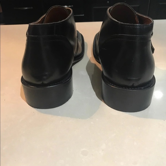 Nice!! Men’s size 12 Vero Cuoio short boot shoe - Picture 4 of 5